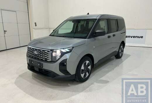 Ford * Tourneo Courier / EV  / Garantie *