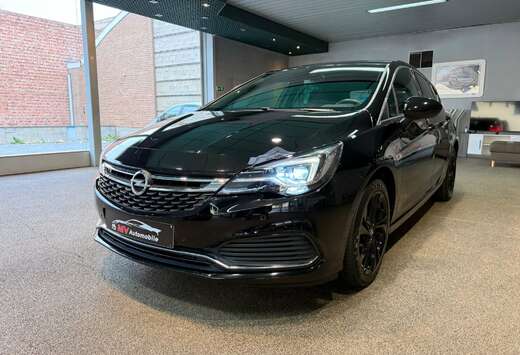 Opel 1.4Turbo OPC-Line * Full LED * GPS * Caméra * C ...