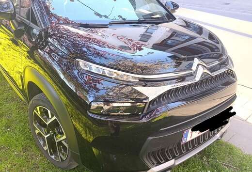 Citroen C3 Aircross 2024, SUV 1.2 Puretech S&S 130 EA ...