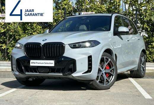 BMW xD50e