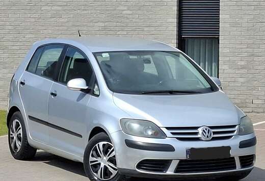 Volkswagen 1.9 TDI DPF Tour