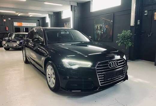 Audi VERSION *ULTRA* ETAT SOW ROOM 12 MOIS DE GARANTI ...