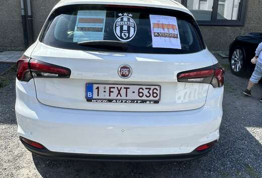 Fiat SW 1.0 T FireFly City Life