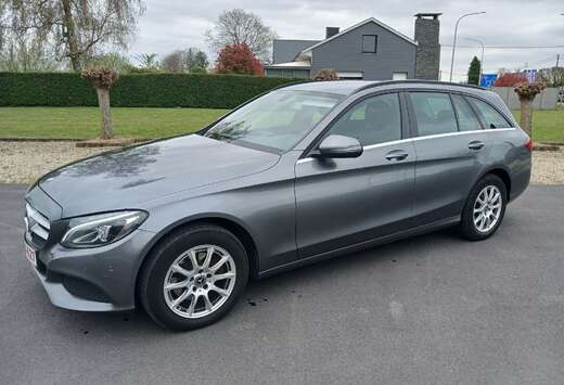 Mercedes-Benz d