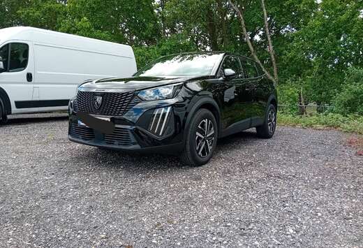 Peugeot 2008 1.2 PureTech Active Pack S