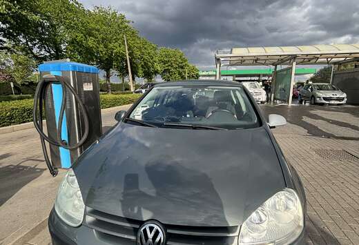 Volkswagen 1.4i Base