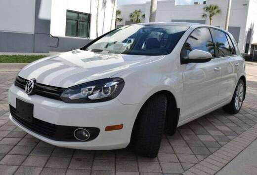 Volkswagen 1.4i Trendline