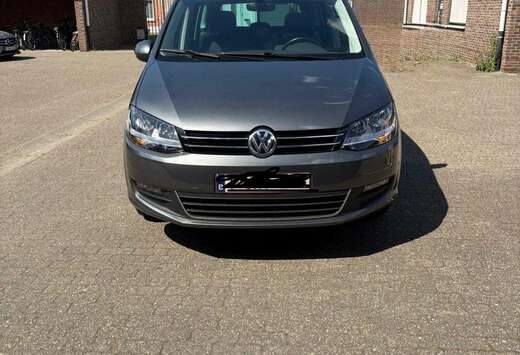Volkswagen 2.0 TDi SCR Comfortline