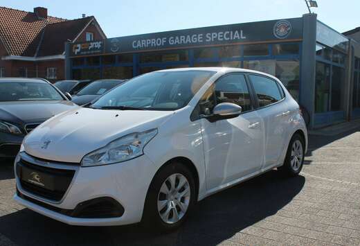 Peugeot 208 1.2i PureTech Like