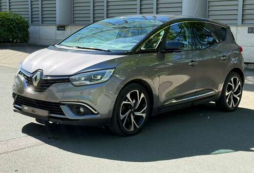 Renault 1.5 - BOSE EDITION - BOITE AUTO - RADIO - BLU ...