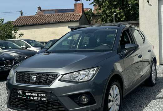 SEAT Arona 1.0 TSI Xcellence
