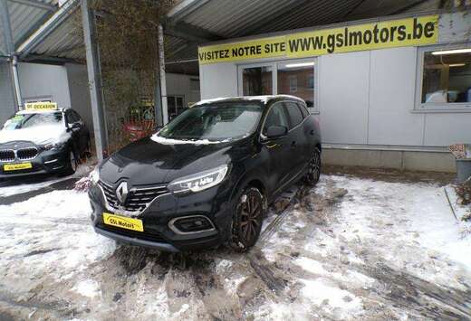 Renault 1.5 DCi 115cv Automatic noir 10/22 56473km Ai ...