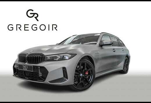 BMW e xDrive