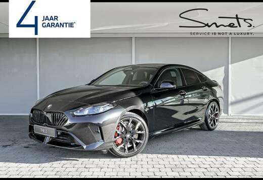 BMW 220i Gran Coupe F74-M Pack PRO-Harman-Camera