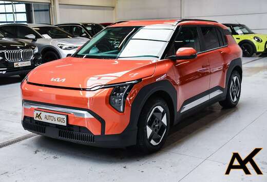 Kia EV3 81.4 kWh Earth Pack Adas - NAVIGATIE / TREKHA ...