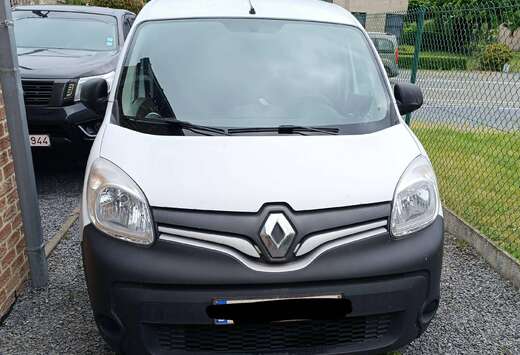 Renault 1.5 dCi Confort (EU6)