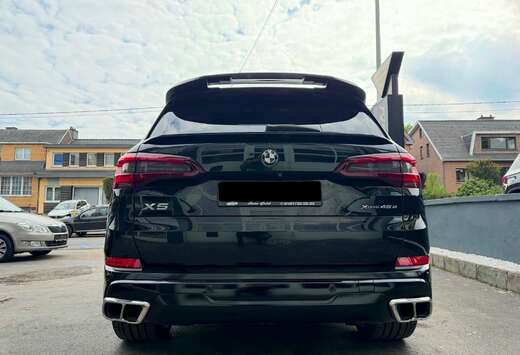 BMW XDRIVE 45E M PERFORMANCE FULL FULL 1PROPRIO