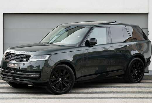 Land Rover Range Rover SWB P460e HSE AWD Auto