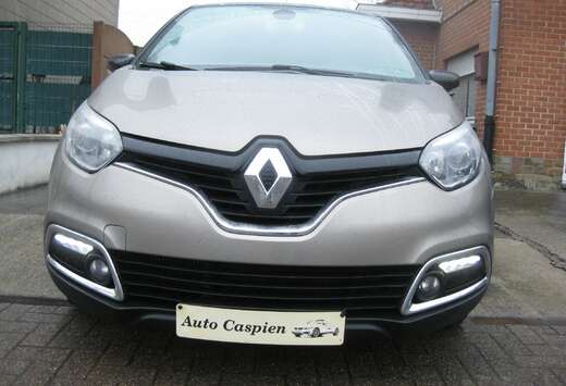Renault 1.2 TCe Automatique GPS Camera... Euro 6b gar ...
