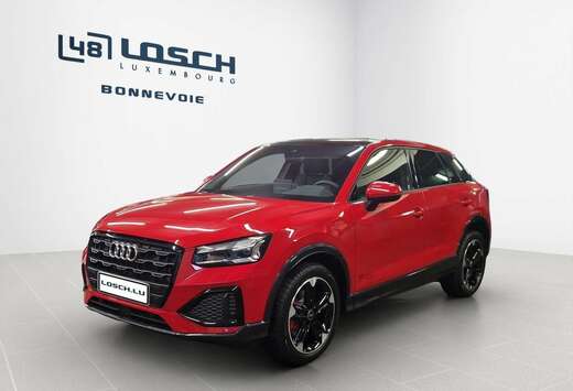Audi Advanced