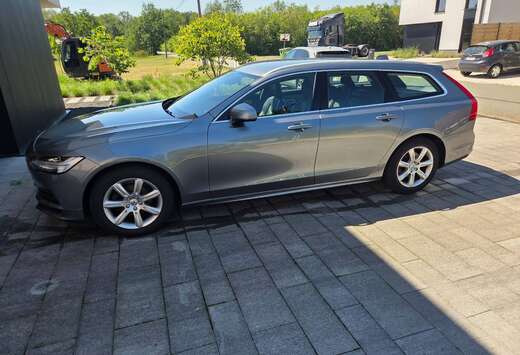 Volvo V90 2.0 D3 Inscription Geartronic AdBlue (EU6d- ...