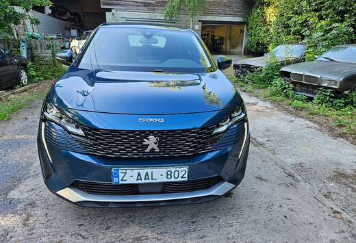 Peugeot 5008 1.2 PureTech Active Pack