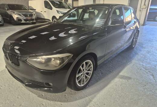 BMW d Red Devils Edition