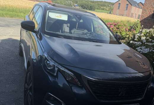 Peugeot 1.2 PureTech Active