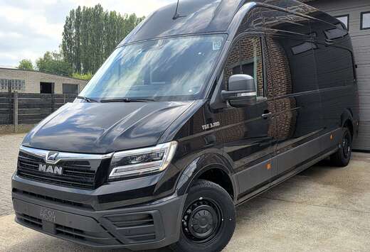 3.180 - 43.990EX - NIEUW 0KM 2026 - Camper Basis - DS ...