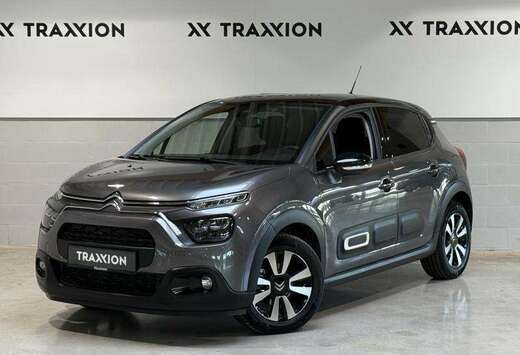 Citroen 1.2 PureTech 110 EAT6 MAX