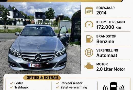 Mercedes-Benz Elegance