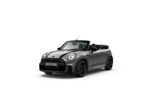 MINI John Cooper Works Pack