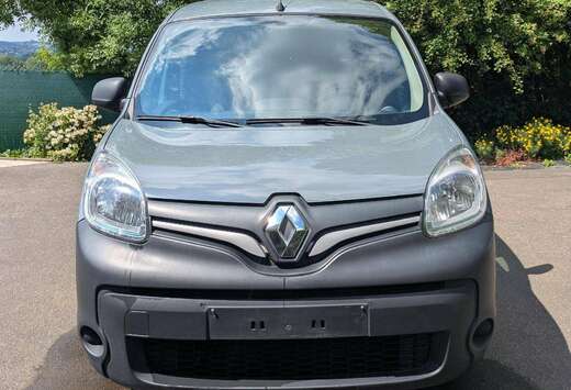 Renault 1.5 Blue dCi Confort (EU6d-TEMP)