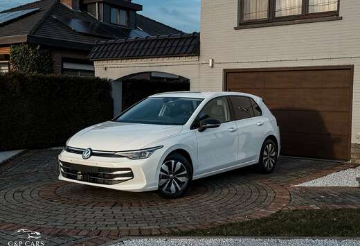 Volkswagen  SALONCONDITIES - VERKOCHT