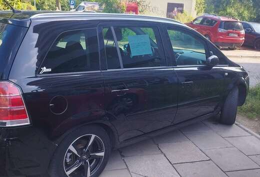 Opel 1.9 CDTI Automatik Edition Plus