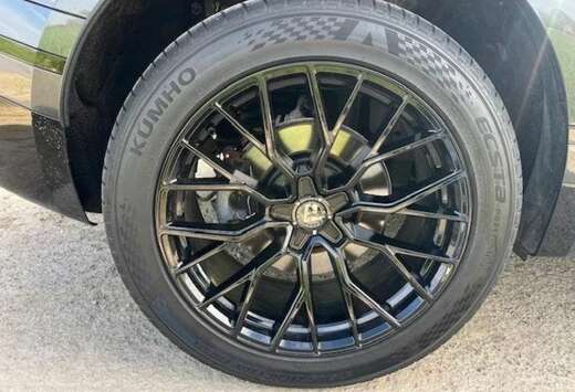 Land Rover 2.0 TD4 R-Dynamic (EU6b)