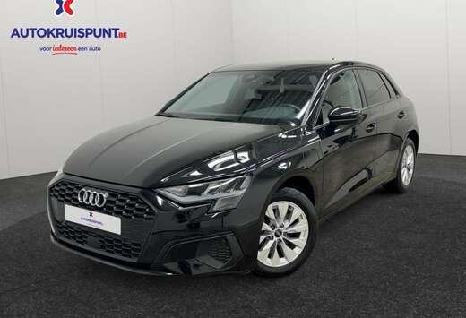 Audi 40 TFSI e Attraction S-Tronic Carplay Zetelverwa ...