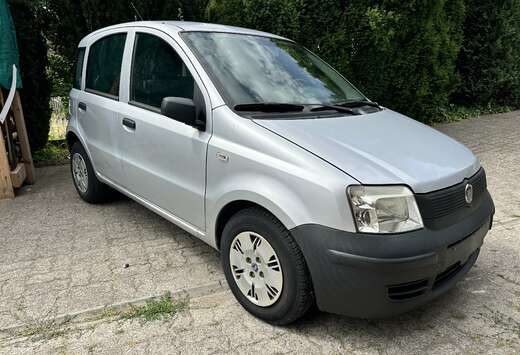 Fiat 1.3 Multijet Emotion DPF