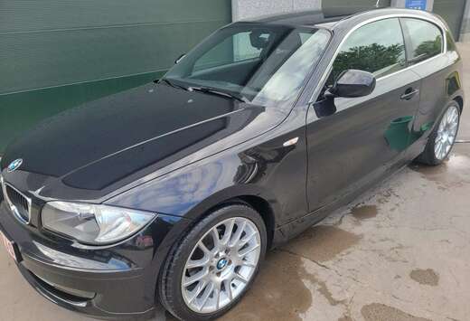 BMW 116i