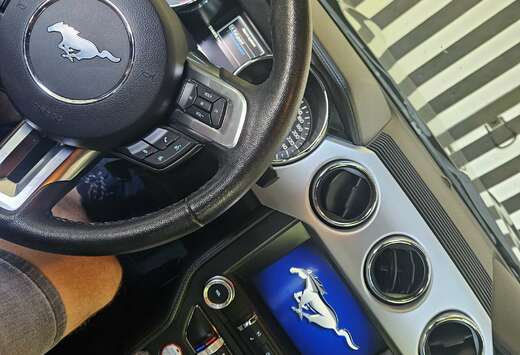 Ford Mustang 2.3 EcoBoost