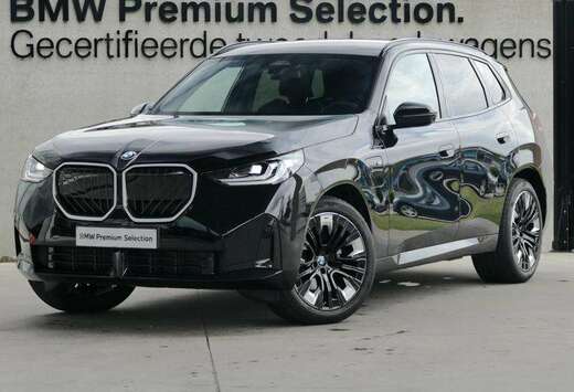 BMW xDrive30e M Sport | PANO | CAMERA