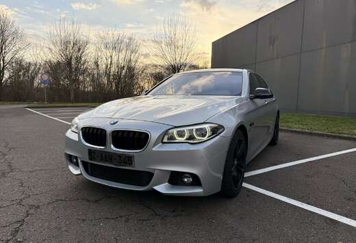 BMW Xdrive Pack M