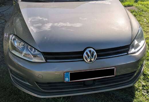 Volkswagen Golf 1.2 TSI Trendline