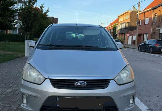 Ford 1.8 Turbo TDCi Ambiente