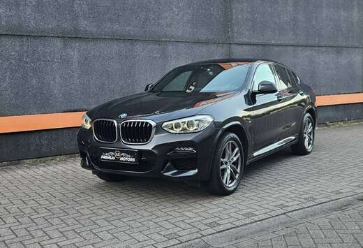 BMW 2.0iAS xDrive M PACK/HEAD UP/LED/CAMERA/ *1 EIGEN ...