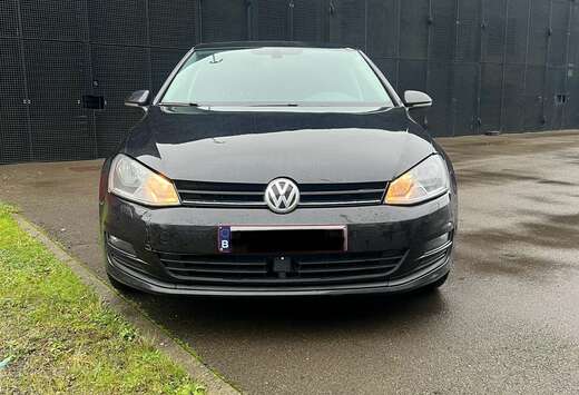 Volkswagen 1.6 CR TDi Trendline
