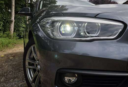 BMW 116i