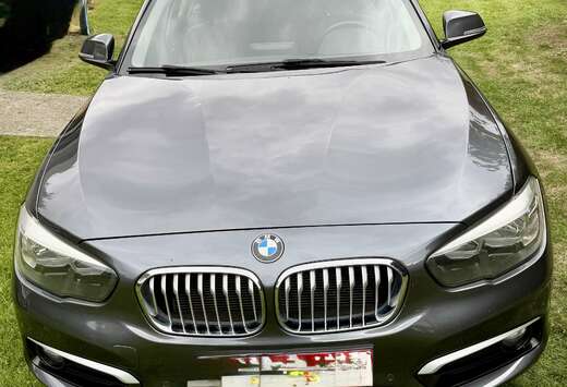 BMW dA Business Edition