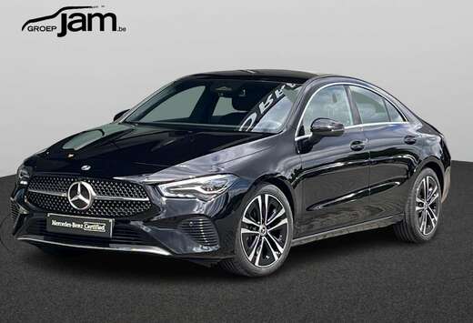 Mercedes-Benz Luxury Line