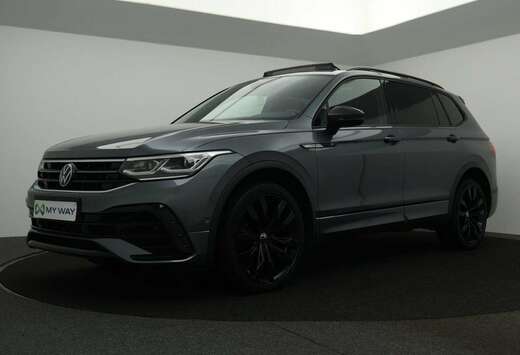 Volkswagen 1.5 TSI R-Line B. Premium 7pl OPF DSG 150P ...